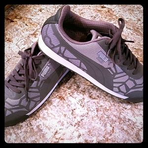 Mens Puma shoes